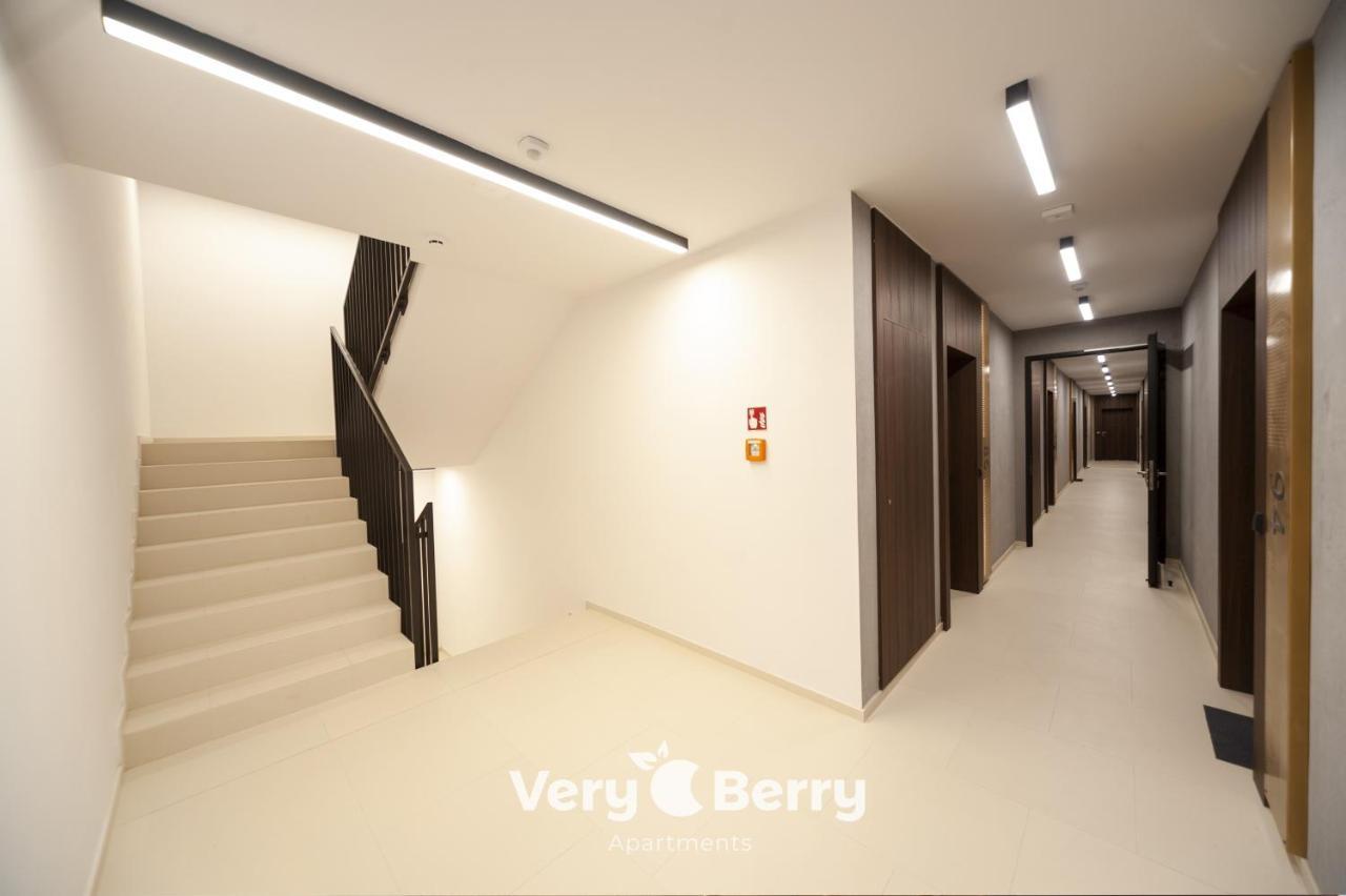 Apartament Garbary 104 - Z Balkonem - Self Check In 24h Poznań
