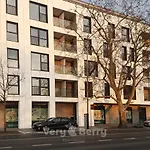 Garbary 104 - Apartament Z Balkonem - Self Check In 24H
