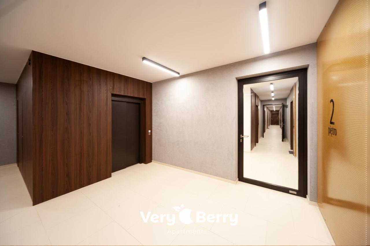 Garbary 104 - Z Balkonem - Self Check In 24h Apartment *